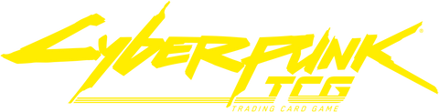 Cyberpunk TCG