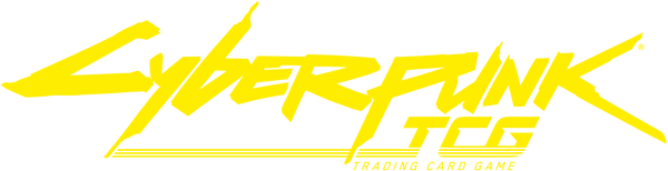 Cyberpunk TCG